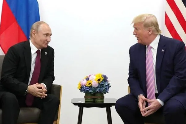 Kremlin'den Putin-Trump görüşmesine ilişkin açıklama