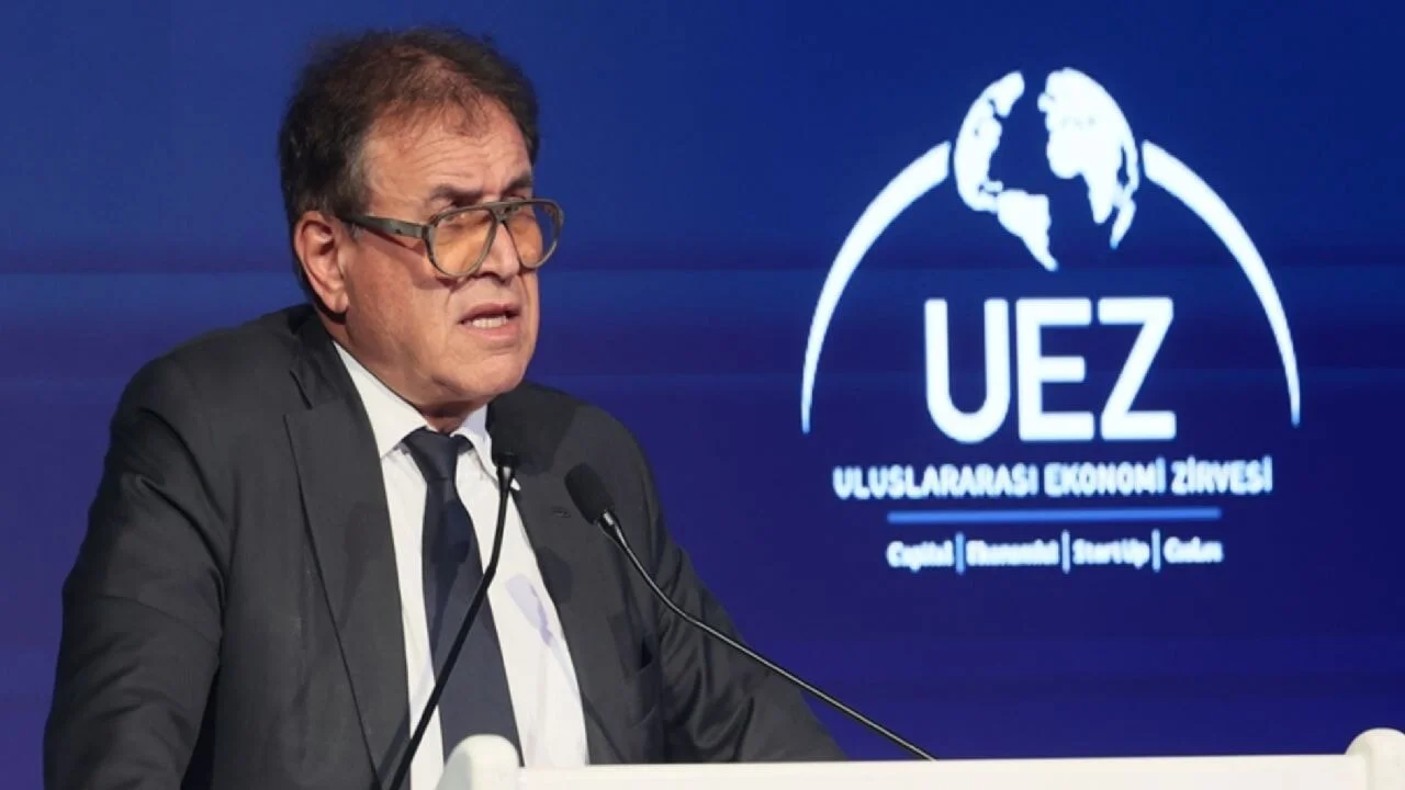 Kriz kahini Roubini: Dümdüz kaosa sürükleniyoruz