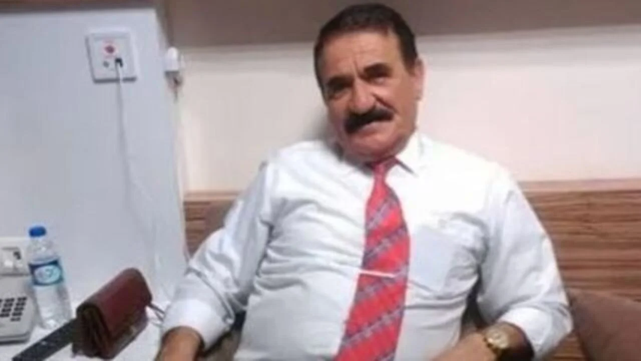 Kurşunların önüne atladı: Antalya'da baba, oğlunu kurtarmak isterken öldü!