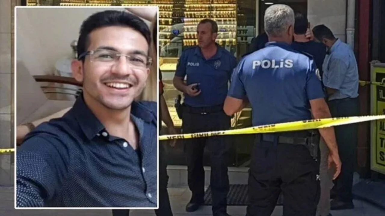 LYS birincisi kuyumcuyu öldürdü, ceza almadı