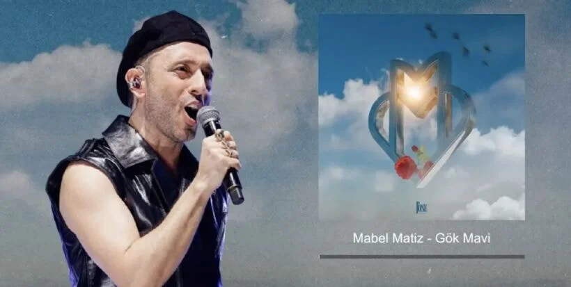 Mabel Matiz Gök Mavi şarkı sözleri: Saraçhane'deki eylemler için yazılan şarkısı hangisi?