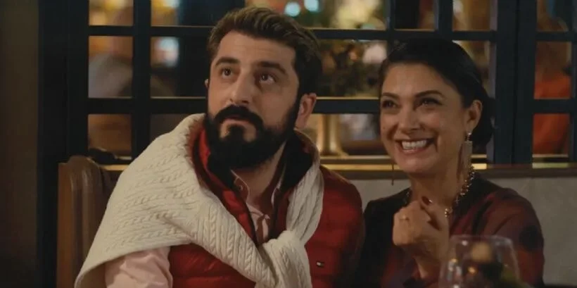 Mahsun J 2. sezon izle tek parça HD kalite: Dizi Mahsun J 2. sezon kaç bölüm, nereden izlenir?