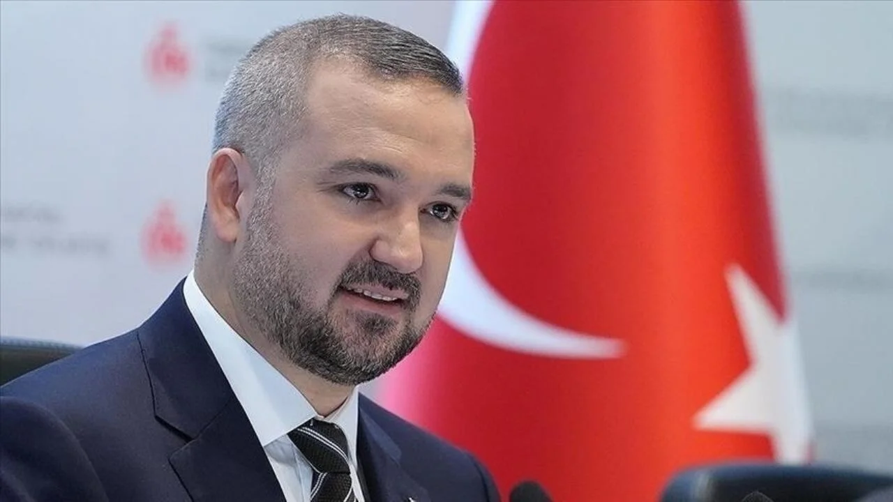 Merkez Bankası Başkanı Karahan'dan ticaret krizine ilişkin açıklamalar