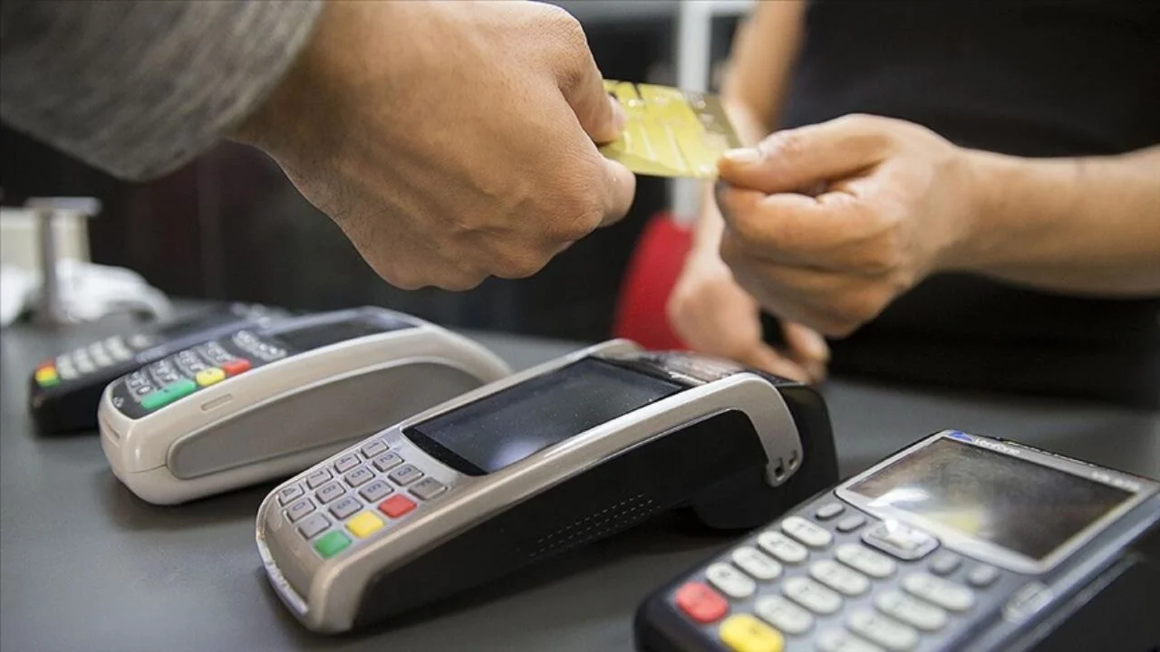 Merkez Bankası'ndan bayramda ve boykot günü harcama istatistikleri