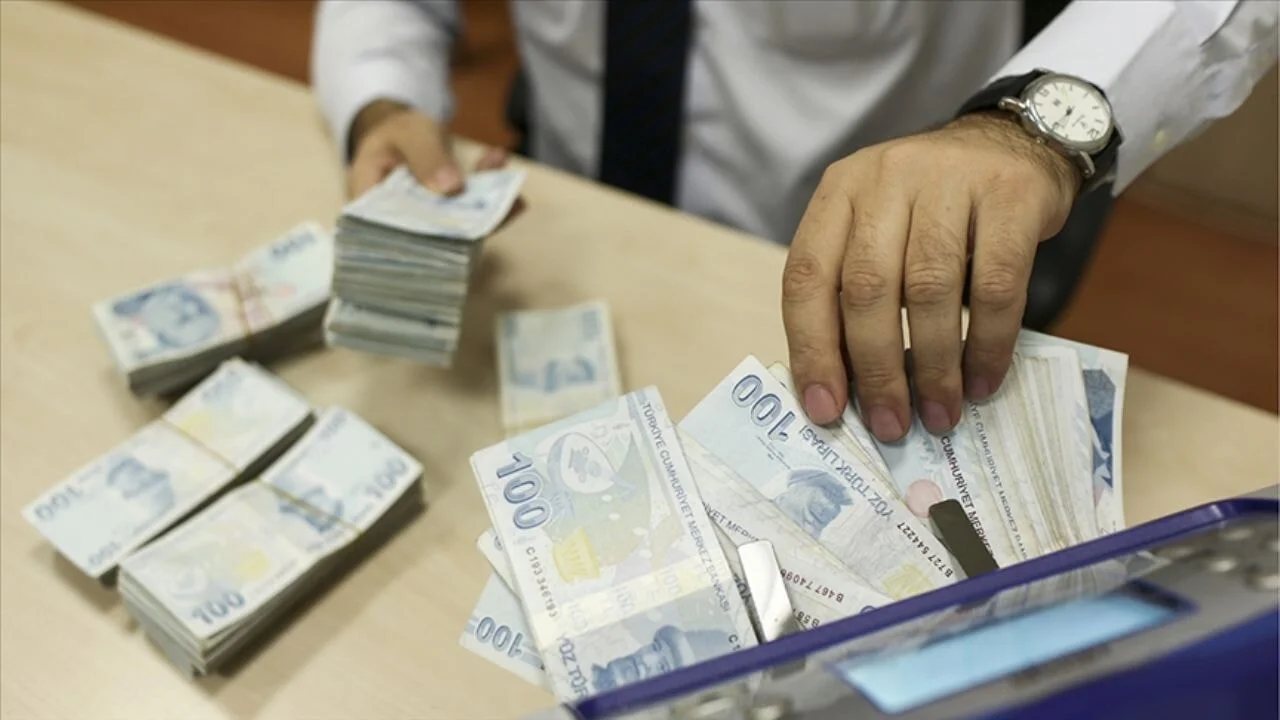 Merkez Bankası yıl sonı enflasyon tahminini güncelledi