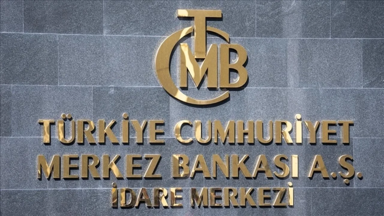 Merkez Bankasından tarihi veri hamlesi: Faiz ve kâr payı bir araya getirildi