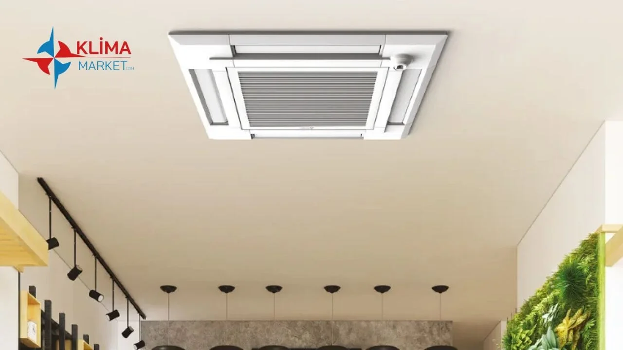 Mitsubishi Electric, Klima Teknolojisinde Standartları Yeniden Belirliyor