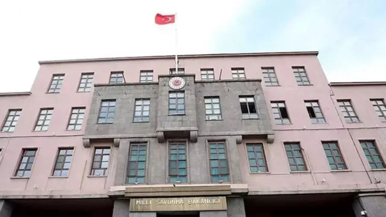 MSB: İsrail Türkiye'yi provoke ediyor, hukuksuzluklarını gizliyor