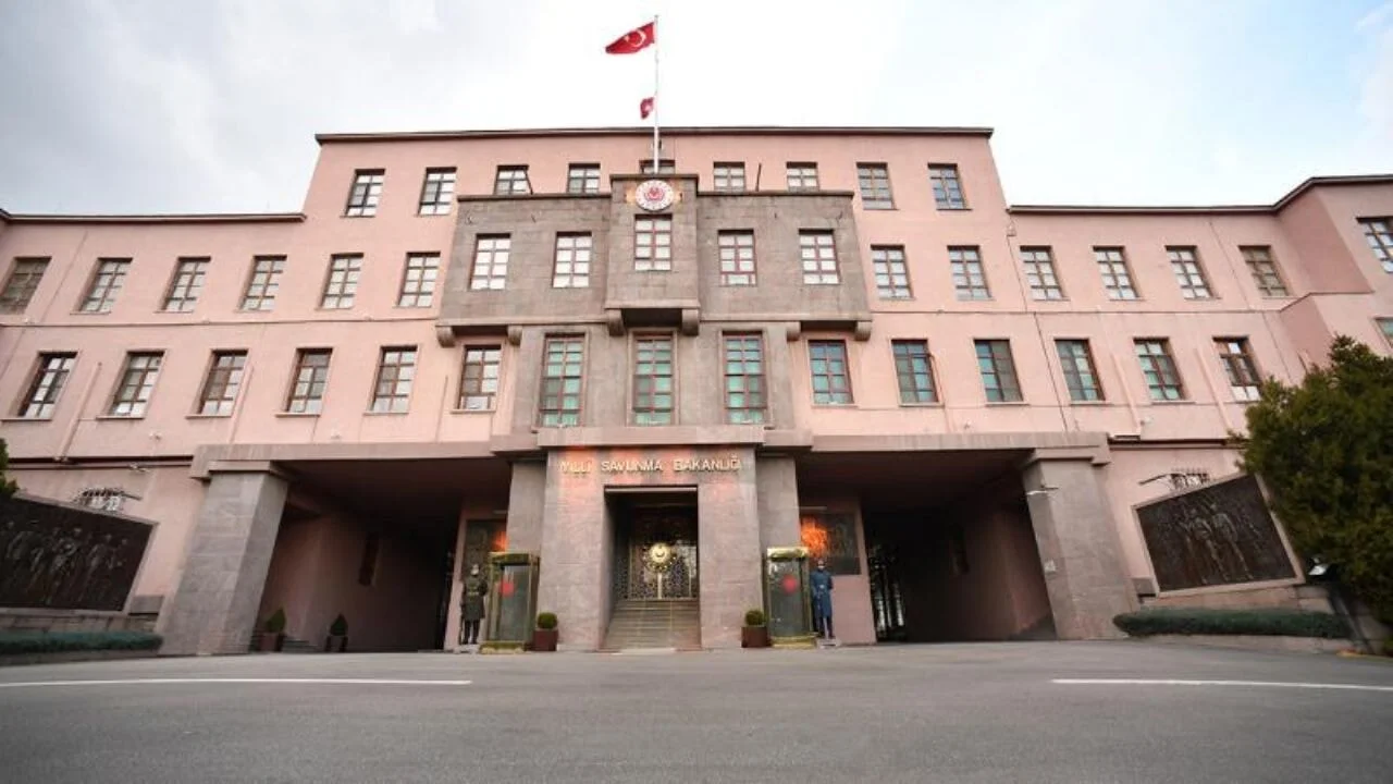 MSB kaynaklarından Suriye ve İsrail açıklaması