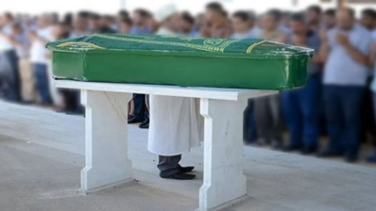 Müfid Yüksel'den Yeni Akit'e 'Musalla Taşı Müslümanlığı' cevabı