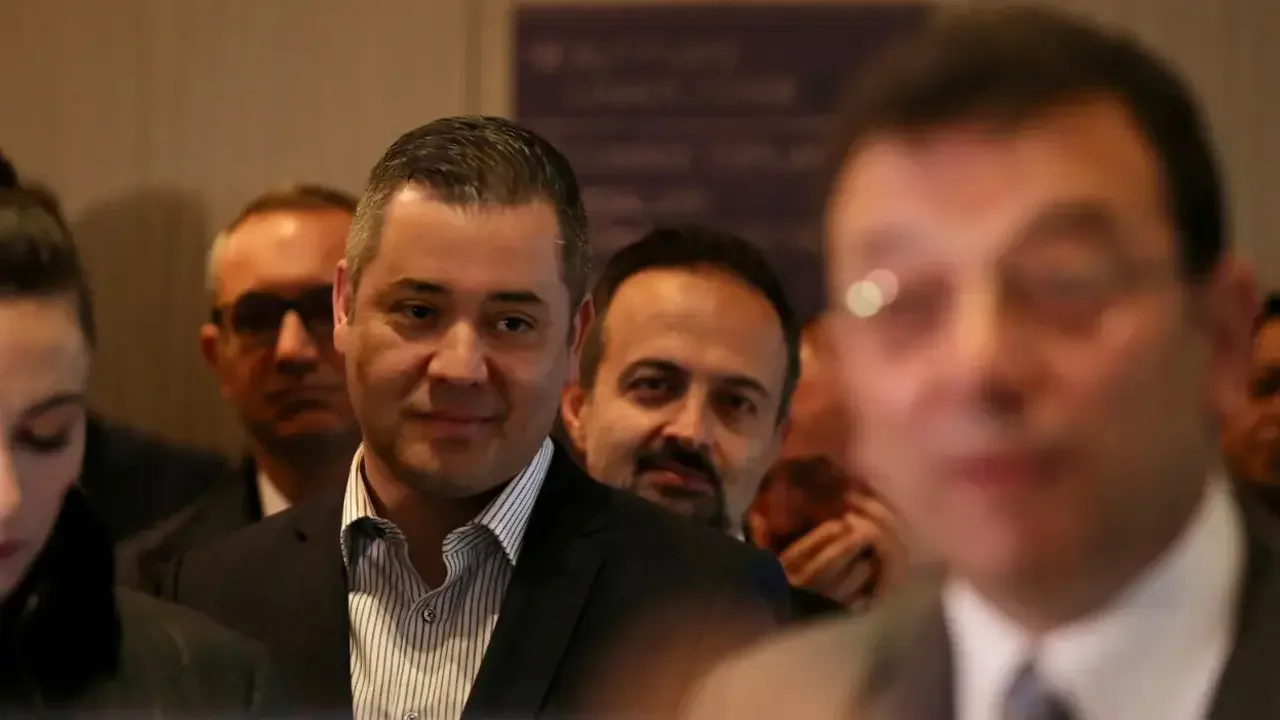 Murat Ongun'un eşinin ifadesi ortaya çıktı