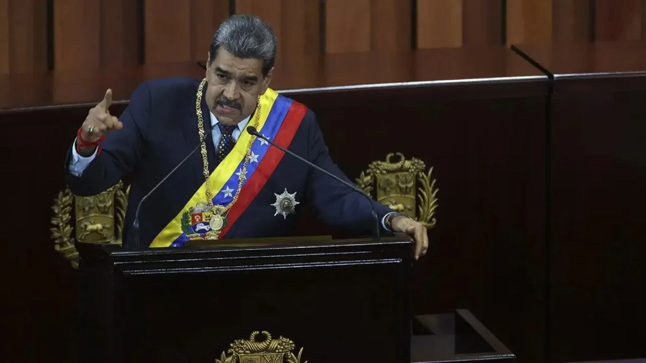 Nayib Bukele'nin Osmanlı bağları ve Venezuela gerilimi