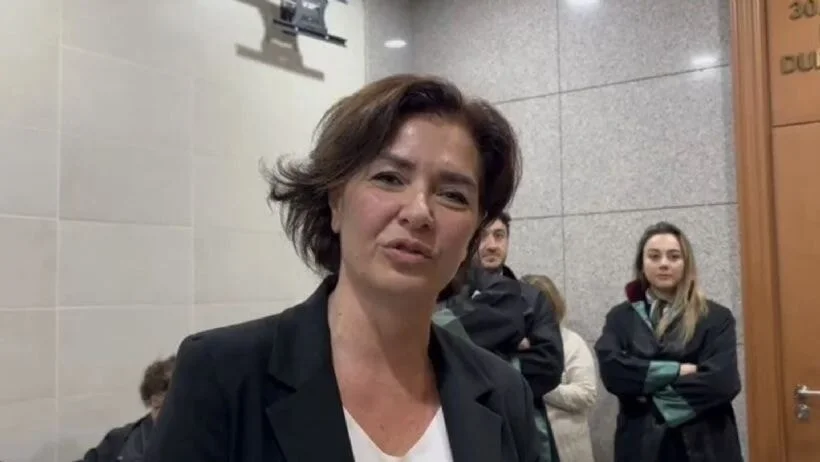 Özlem Gürses tutuklandı mı, cezası ne? Özlem Gürses duruşmada ne dedi, ne kadar ceza aldı?
