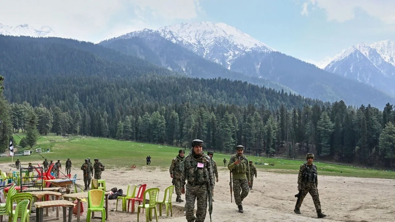 Pakistan'dan Hindistan'a 'savaş' uyarısı
