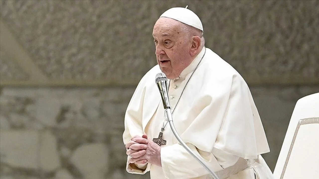 Papa Franciscus neden öldü? Vasiyetindeki detay