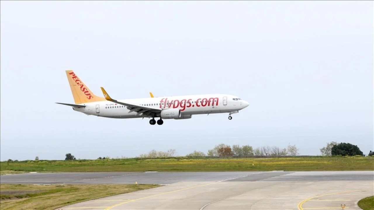Pegasus, İstanbul için bilet tavan fiyatını 1750 lira olarak belirledi
