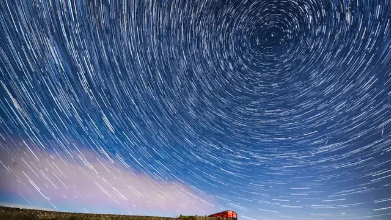 Peş peşe meteor yağmuru geliyor! Türkiye'den nasıl izlenecek?