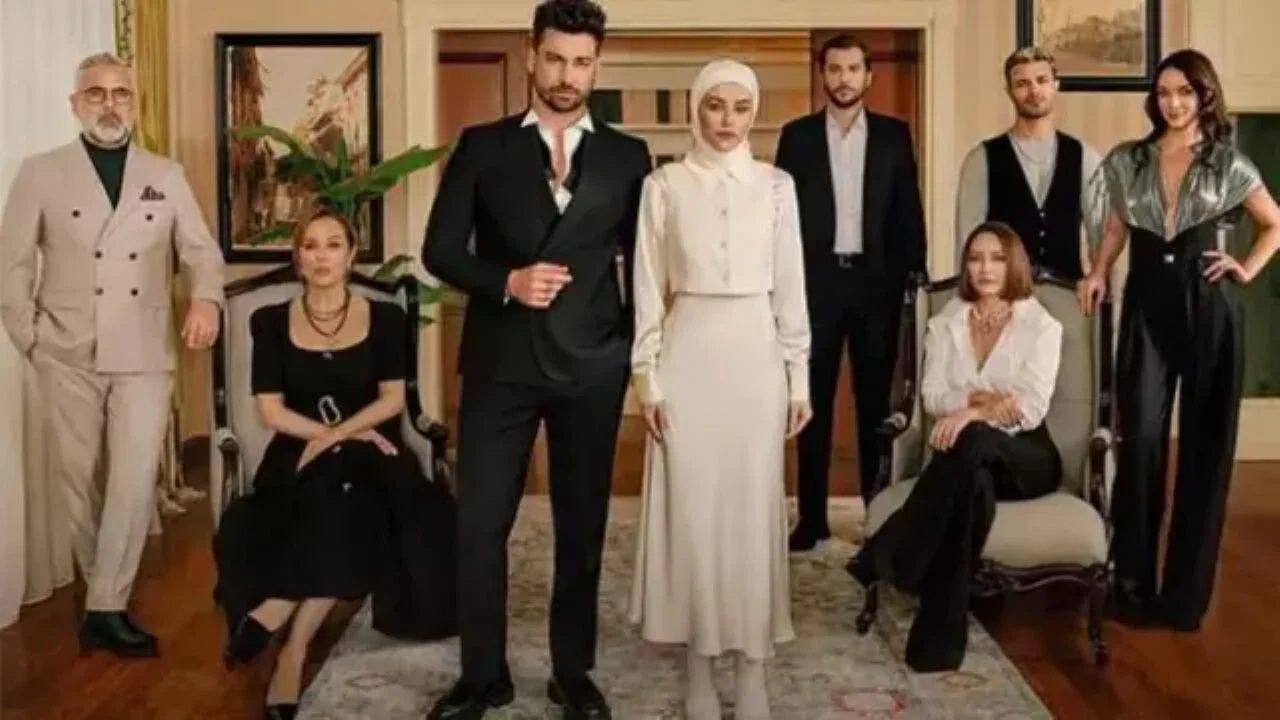 Piyasa dizisi neden tutmadı? İlayda Alişan'dan çarpıcı açıklamalar