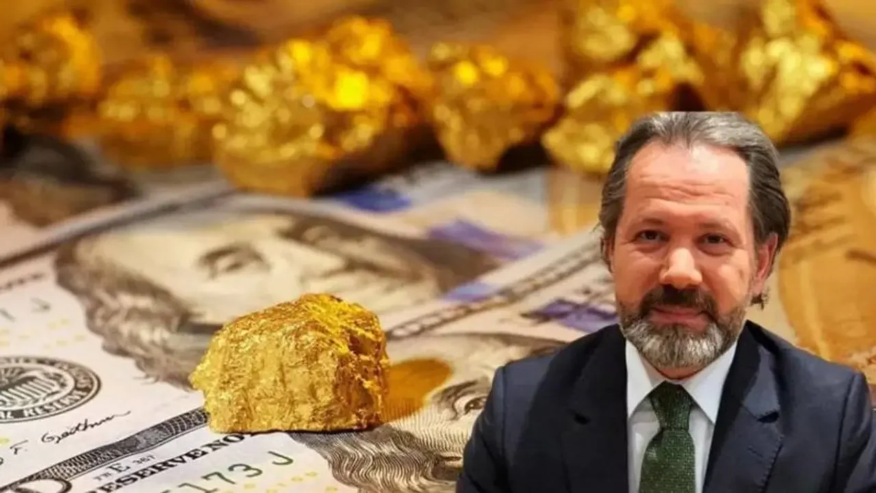 Piyasalar gerildi! Gram altın 6 bin TL olur mu?