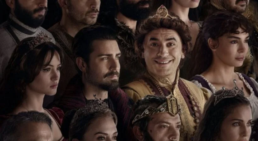 Prens 3. sezon tarihi: Kadınlar Çağı ile aklınızı delirmeye hazır mısınız? Prens yeni sezonda kimler gelecek, kimler ölecek?