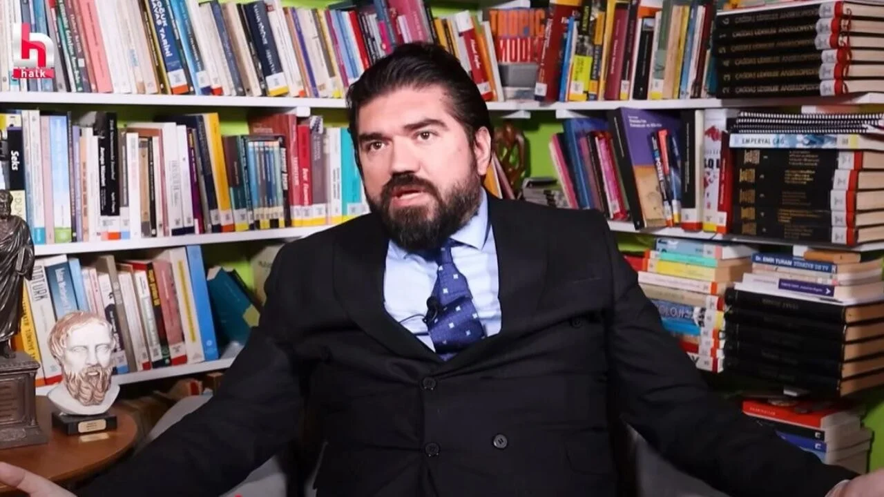 Rasim Ozan Kütahyalı'nın iki ismin evinin aranmasını istediği ortaya çıktı
