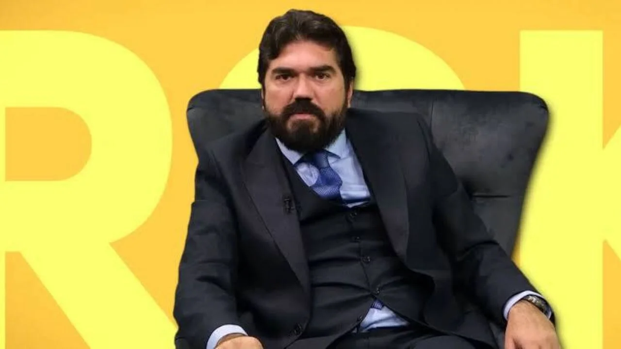 Rasim Ozan Kütahyalı serbest bırakıldı