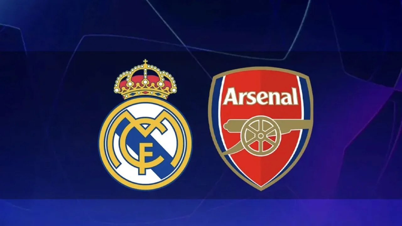 Real Madrid - Arsenal maçı ücretsiz izle: Real Madrid - Arsenal maçı ne zaman, saat kaçta, hangi kanalda? (16 Nisan 2025)