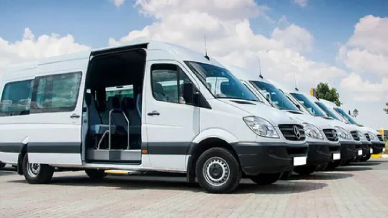 Resmi Gazete'de yayımlandı: Servis araçlarında yeni dönem başladı
