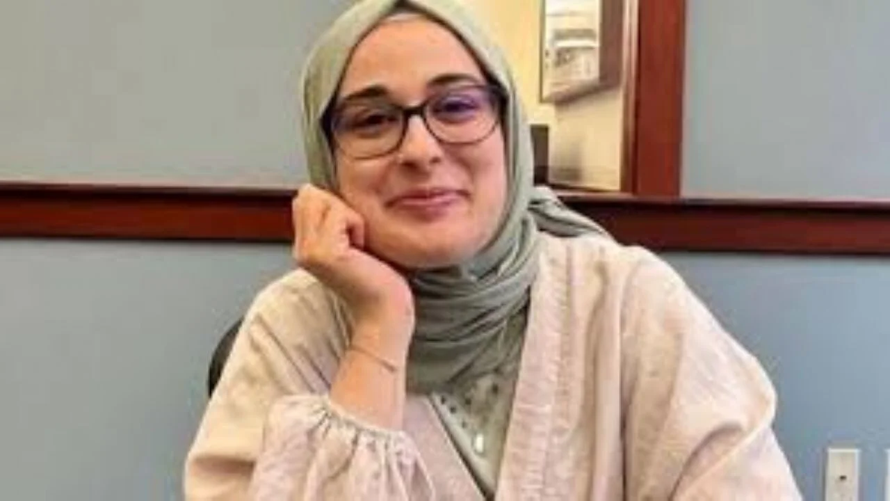 Rümeysa Öztürk davasında flaş gelişme