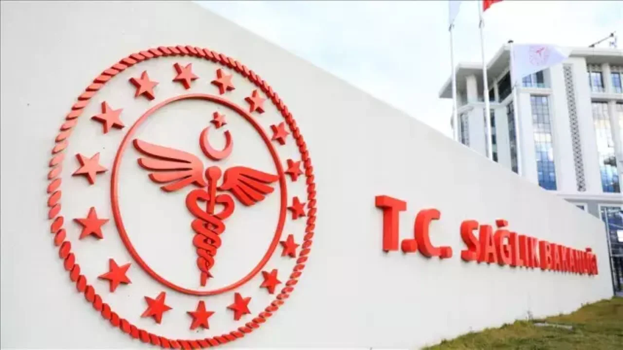Sağlık Bakanlığı 37 bin personel alımı için geri sayım başladı!