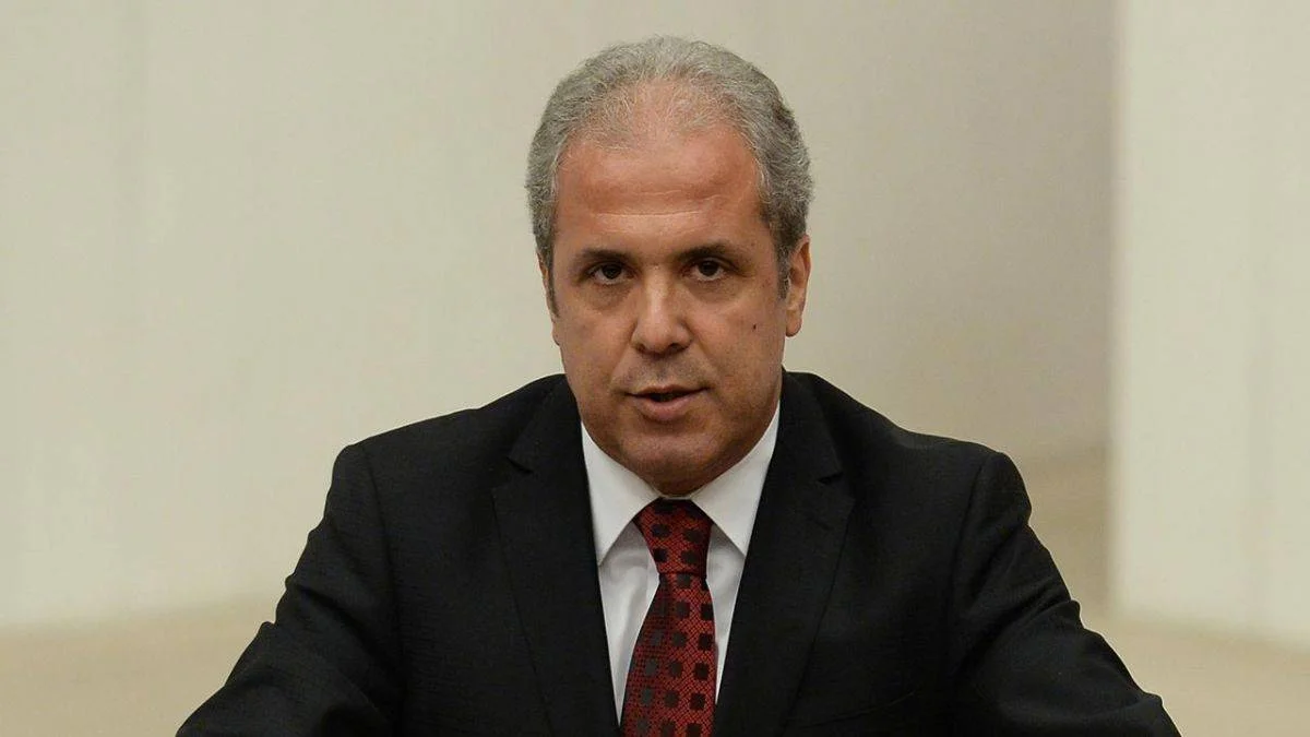 Şamil Tayyar: ROK muhalif olsaydı içeri alınırdı