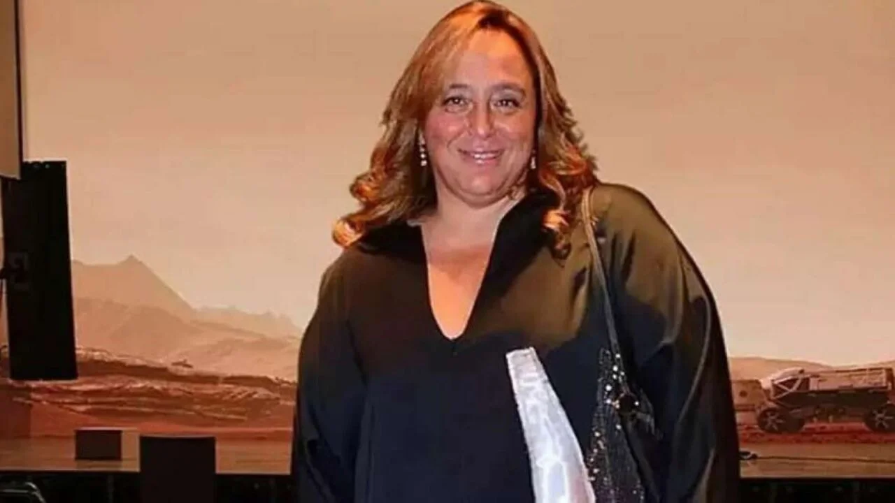 Savcılıktan Ayşe Barım iddianamesi