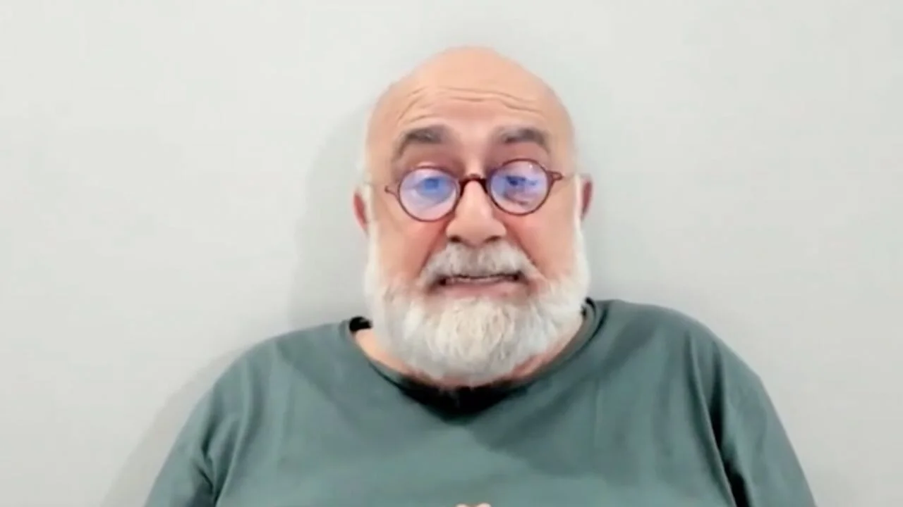 Sevan Nişanyan: 'Erdoğan'dan sonra bugünler aranacak'