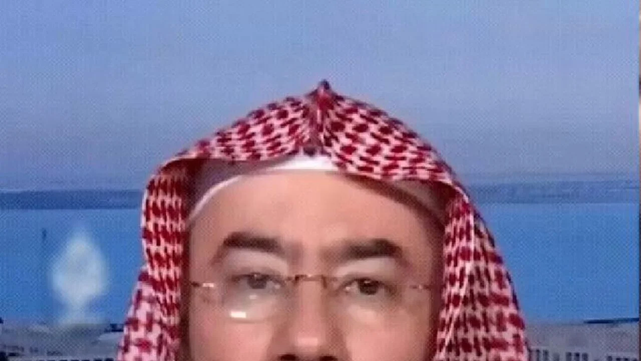 Şeyh Nebil el-Evadi, Gazze yorumu sonrası Kuveyt vatandaşlığından çıkarıldı