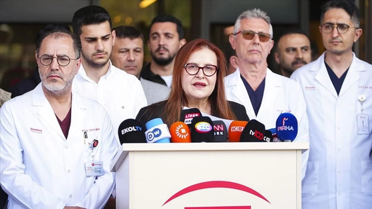 Sırrı Süreyya Önder'in sağlık durumunda son durum!