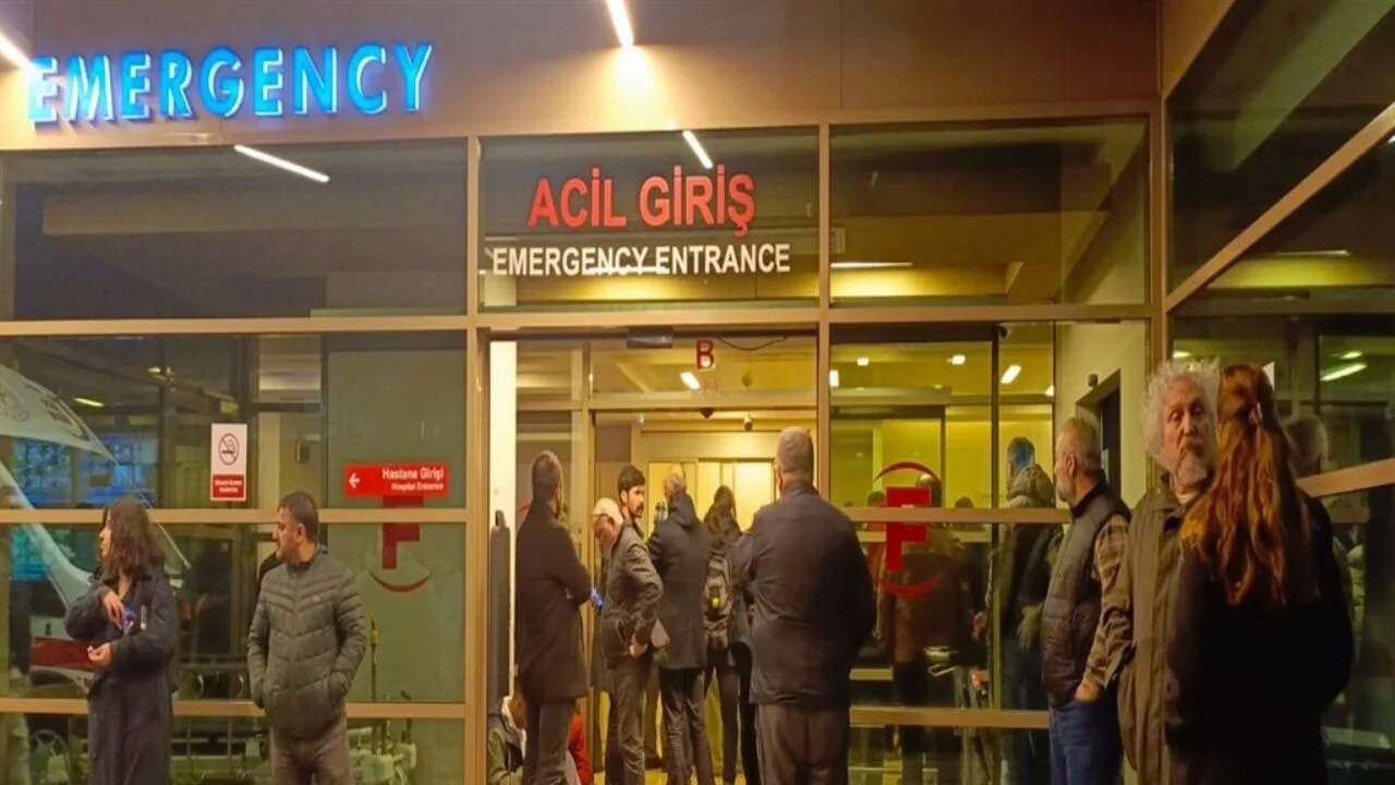 Sırrı Süreyya Önder'in son durumuyla ilgili başhekimden açıklama