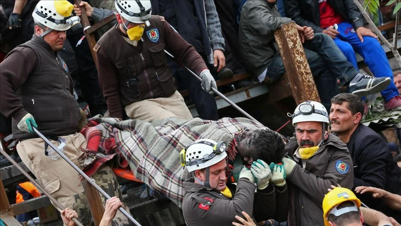 Soma maden faciası davasında cezalar değişti