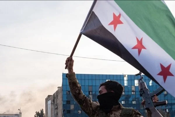 Suriye'den terör örgütüne ''federasyon'' tepkisi