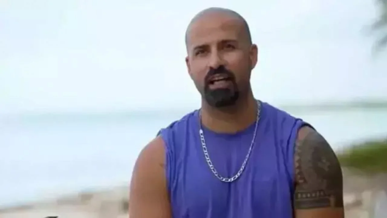 Survivor All Star 2025'te korkutan olay!