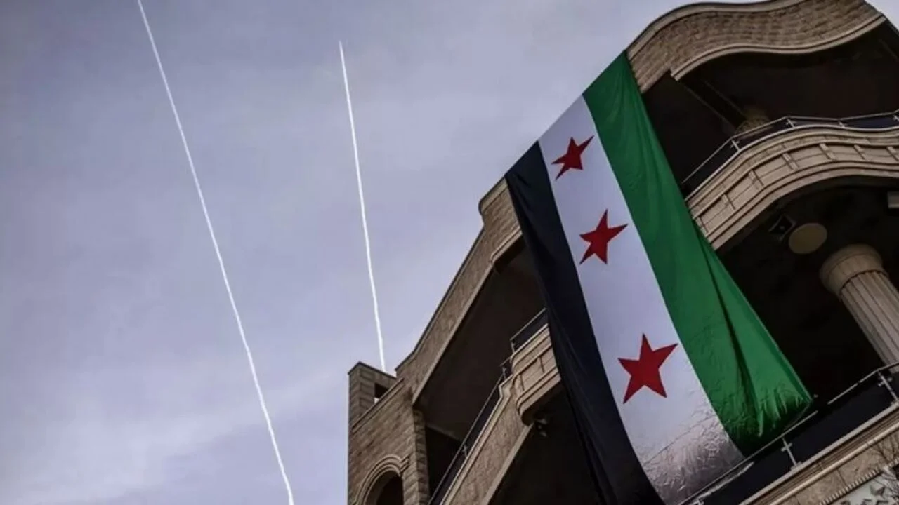 Suudi Arabistan ile Katar'dan Suriye'ye destek