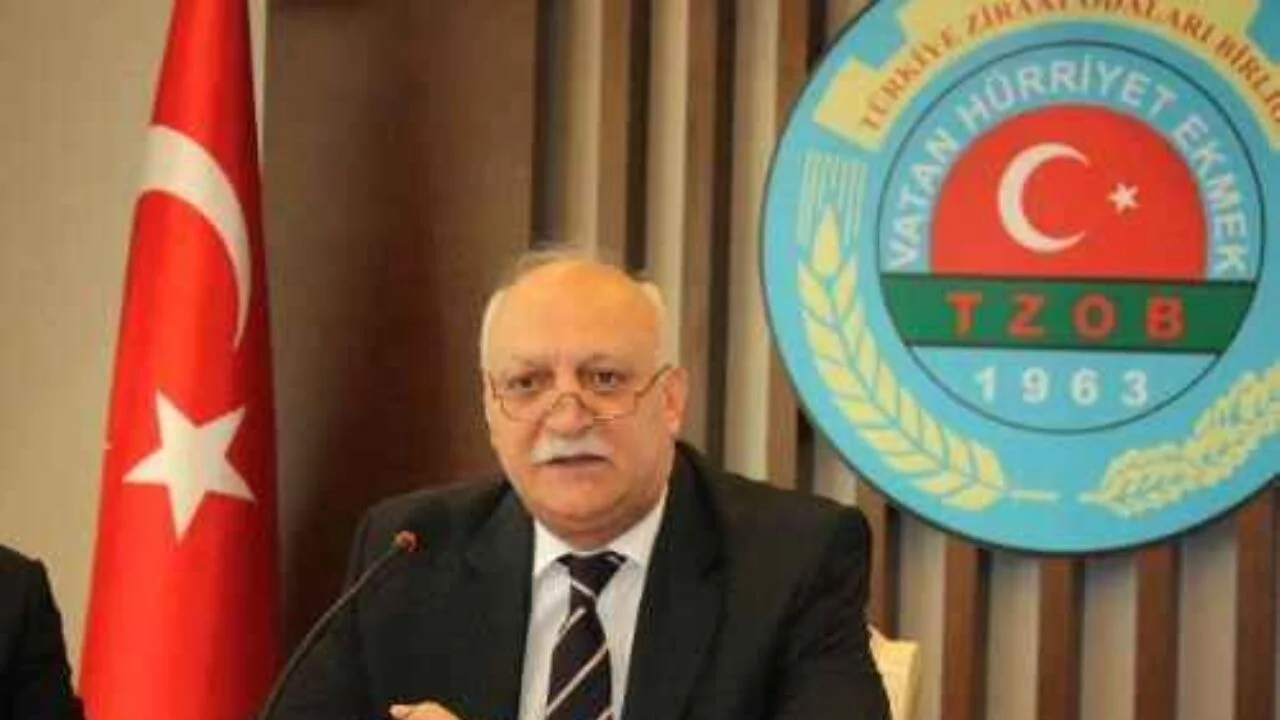 Tarımda yaşlılık krizi: Geleceğimizi kim besleyecek?