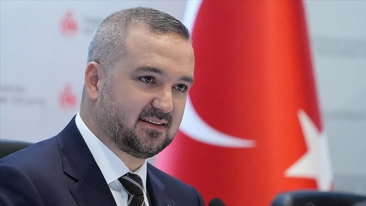 TCMB Başkanı Karahan'dan enflasyona açıklması