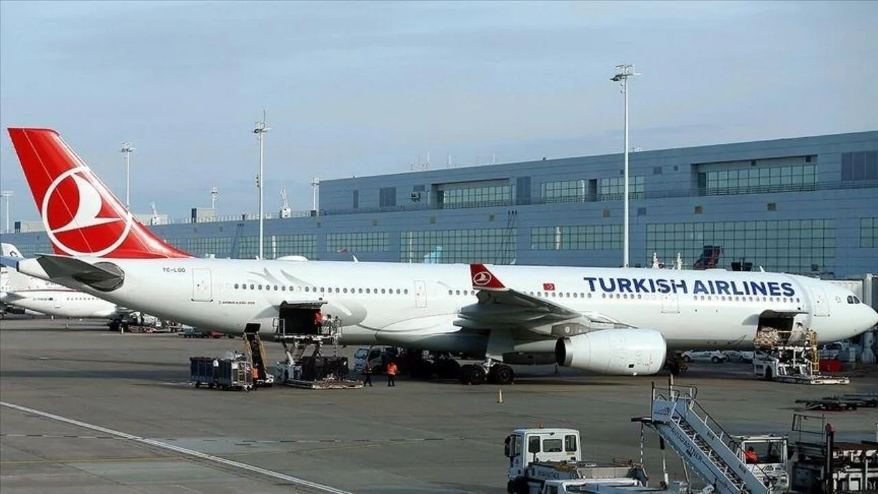 THY'den yeni tavan fiyat açıklaması