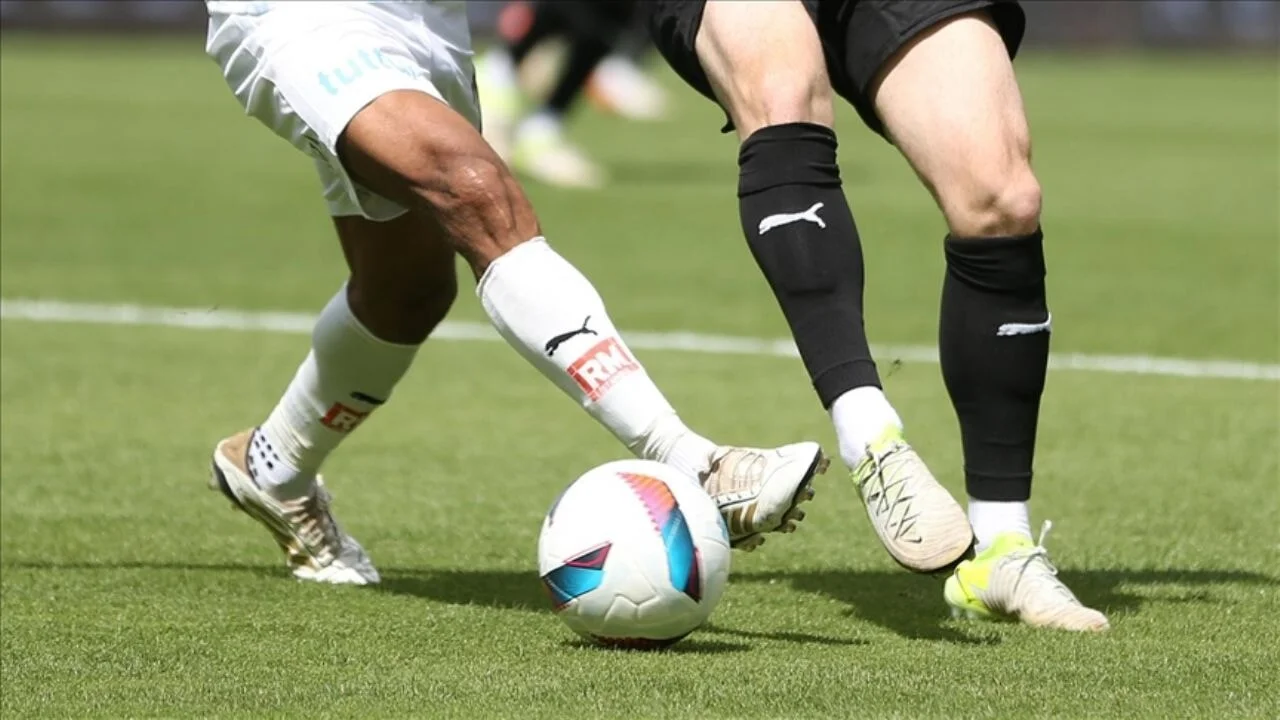 Trendyol Süper Lig'de 31. hafta