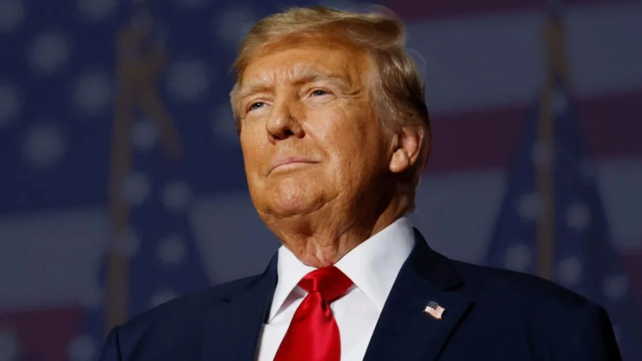 Trump: Başkan olsaydım Rusya ve Ukrayna savaşı asla başlamazdı