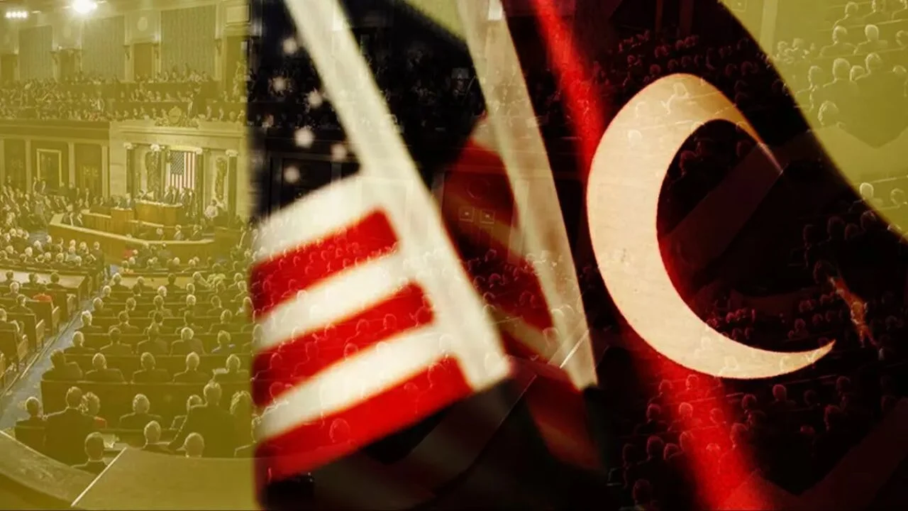 Trump-Erdoğan hattı ısınıyor: Türkiye, Orta Doğu'da vazgeçilmez aktör!