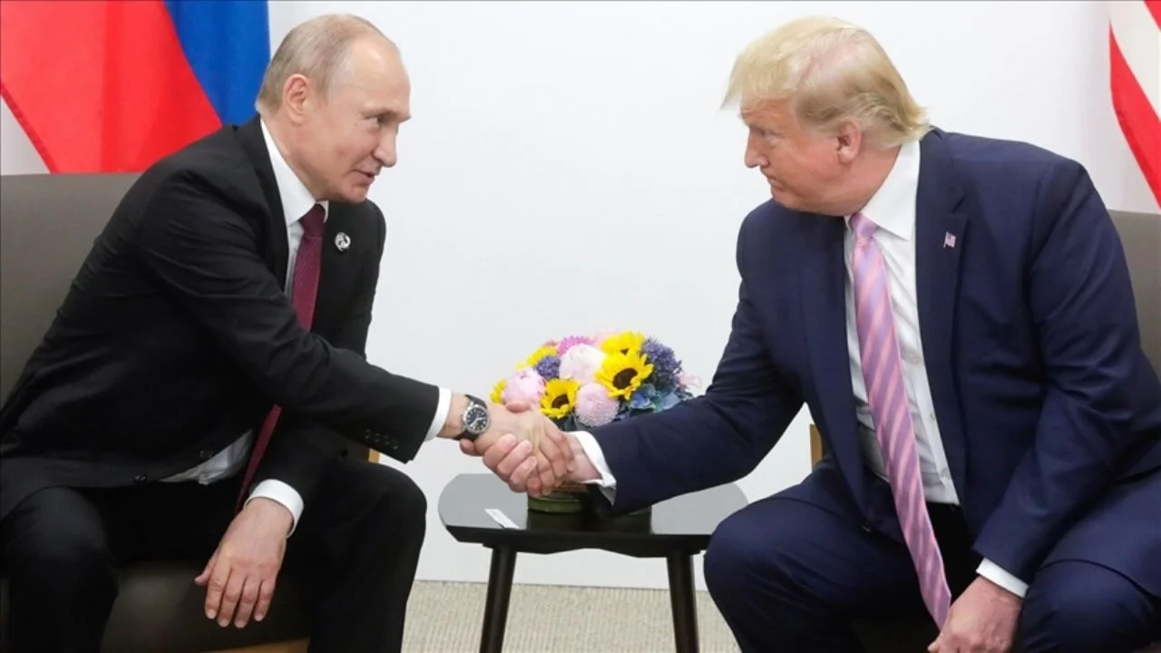 Trump'ın vergi listesinde Rusya neden yok?