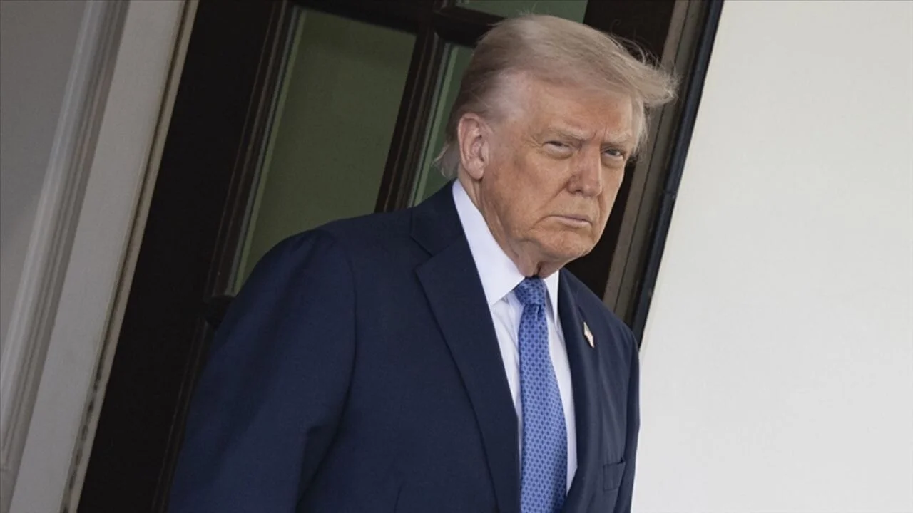 Trump: Kırım Rusya'da kalacak
