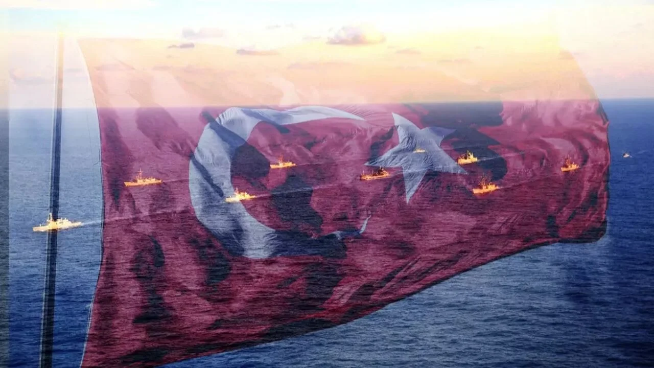 Türkiye korkusu GSI projesini durdurdu! Yunanistan NAVTEX ilan edemedi