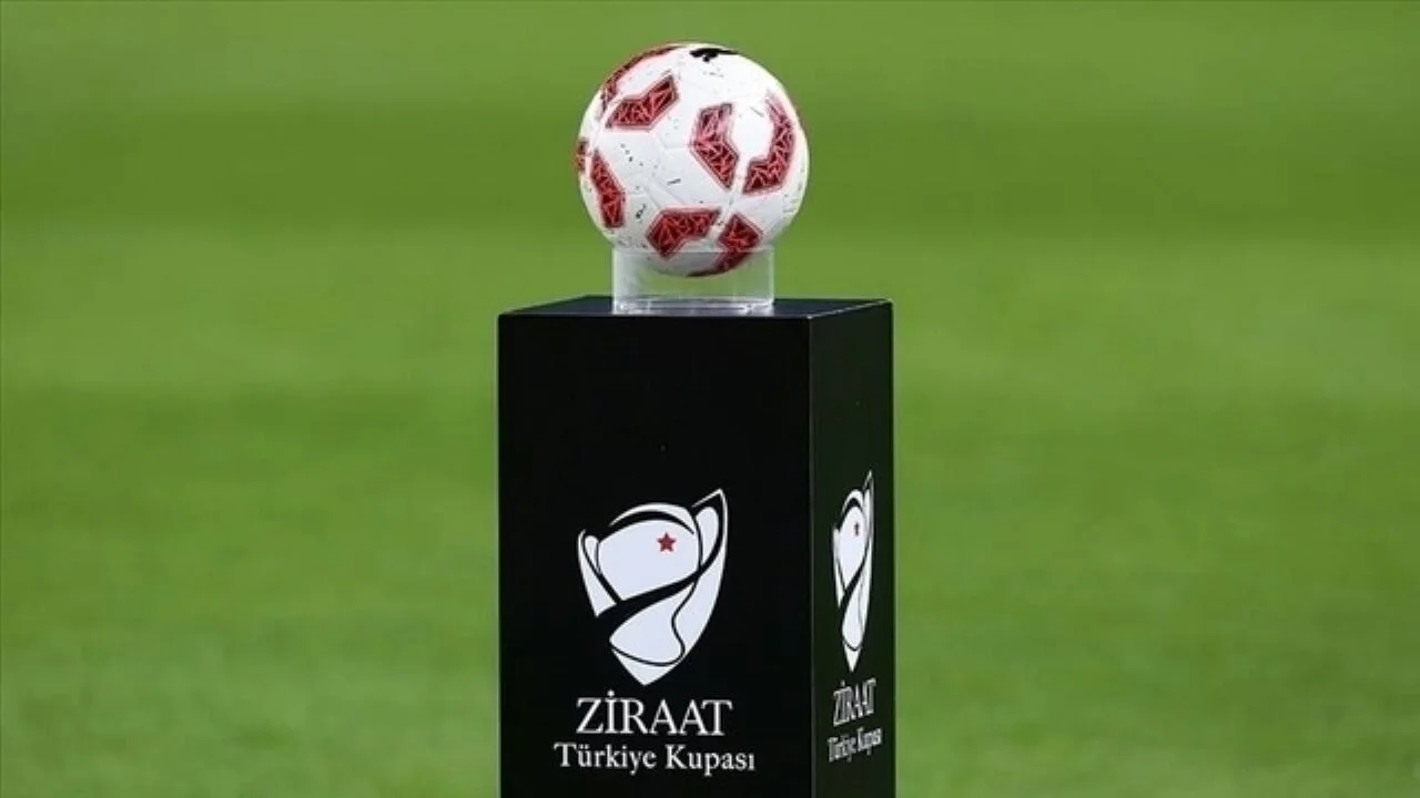 Türkiye Kupası'nda final yakın! ZTK çeyrek final maçları belli oldu!